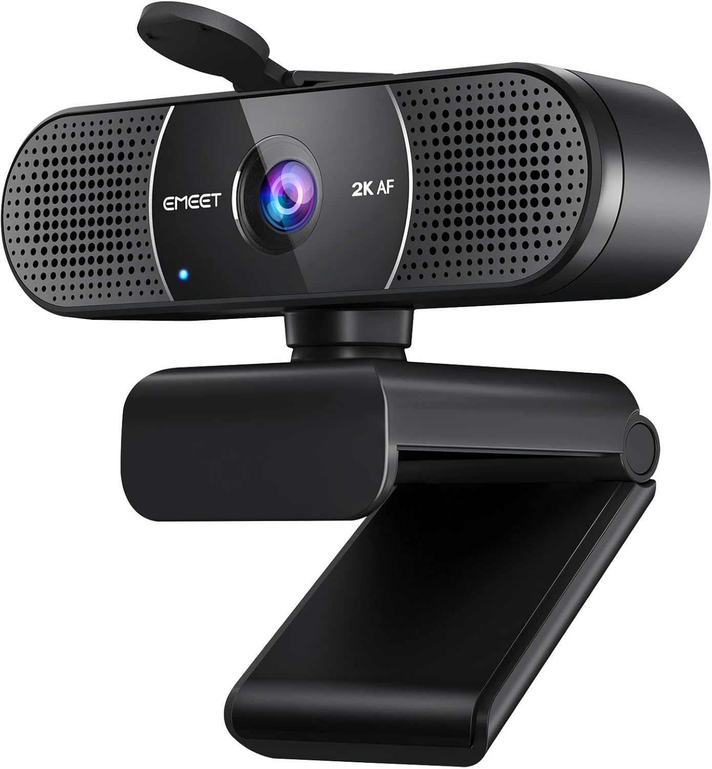 Upgrade Your Video Calls with EMEET C960 2K Webcam and Microphone