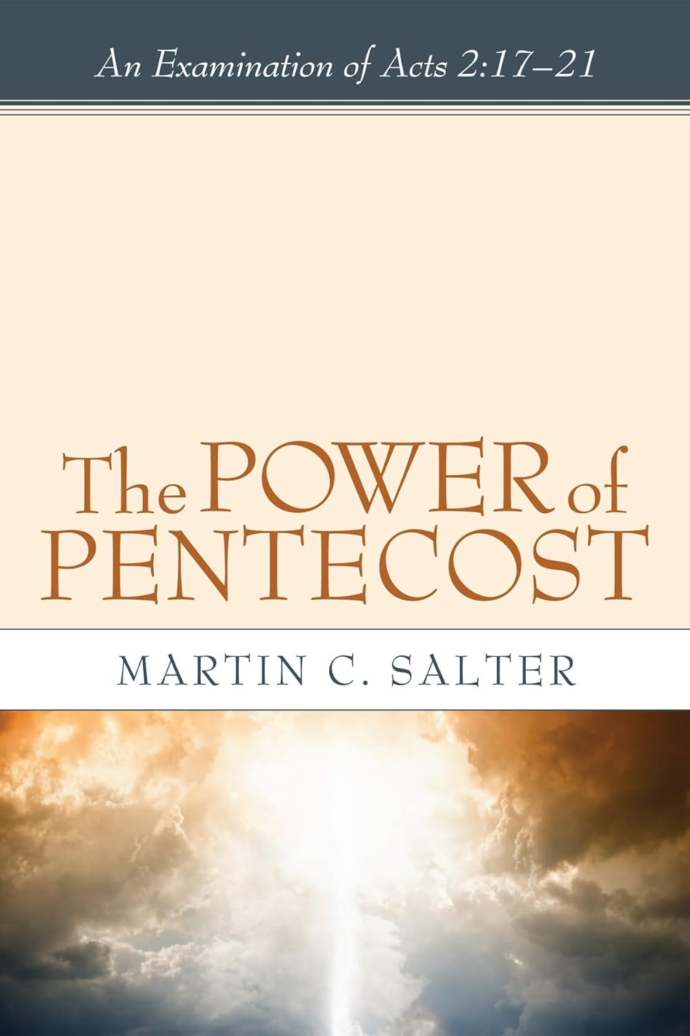 The Power of Pentecost: A Deep Dive into Spiritual Awakening
