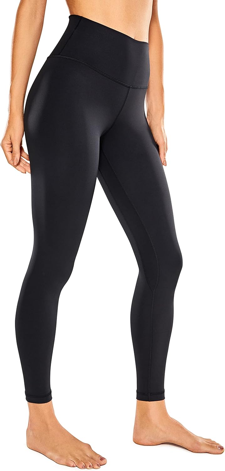 CRZ YOGA Naked Feeling 7/8 High Waisted Leggings