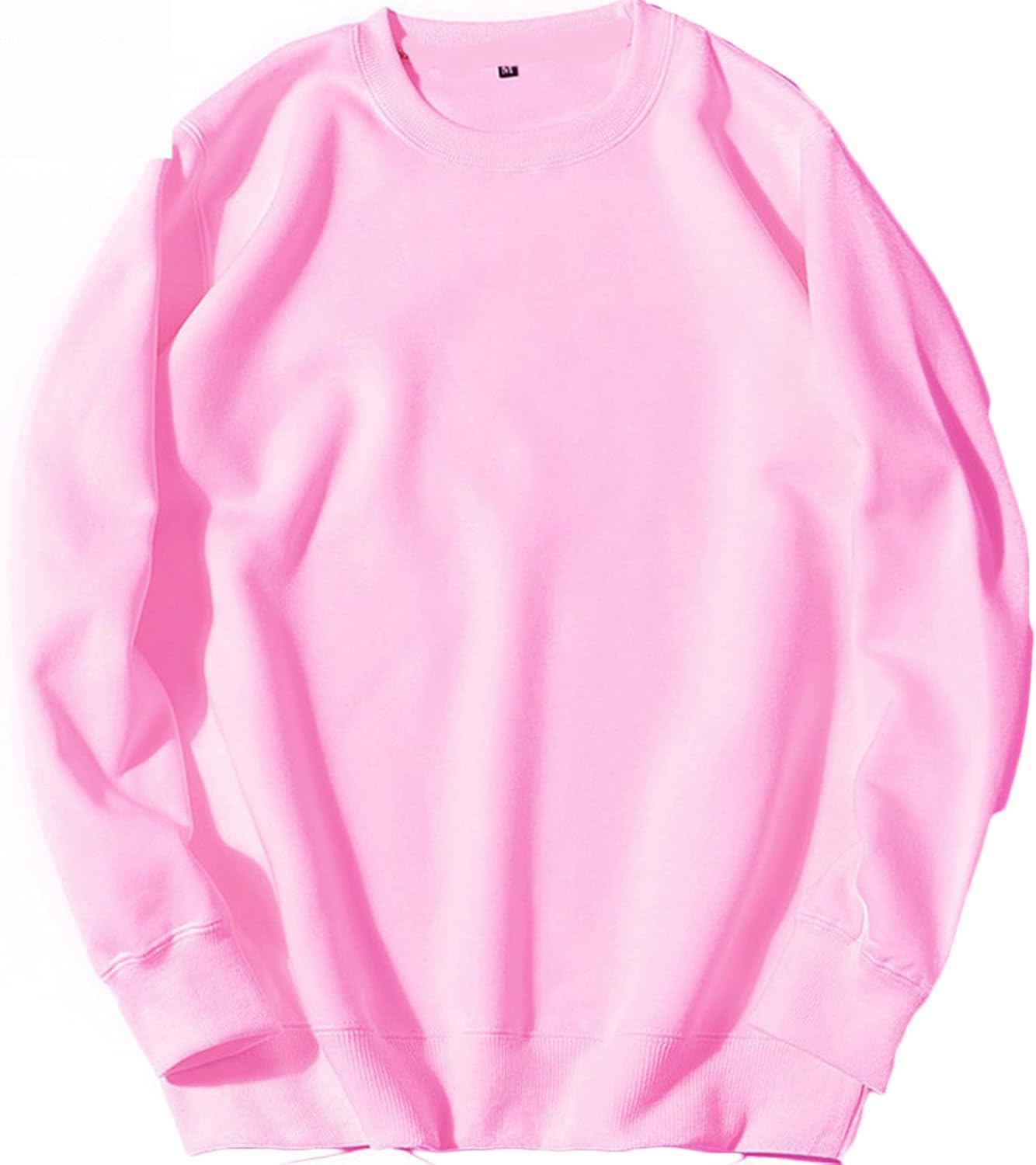 2024 Fashion Men's Lightweight Sweatshirt