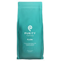 Purity Coffee FLOW Medium Roast Organic Whole Bean Coffee - Clean