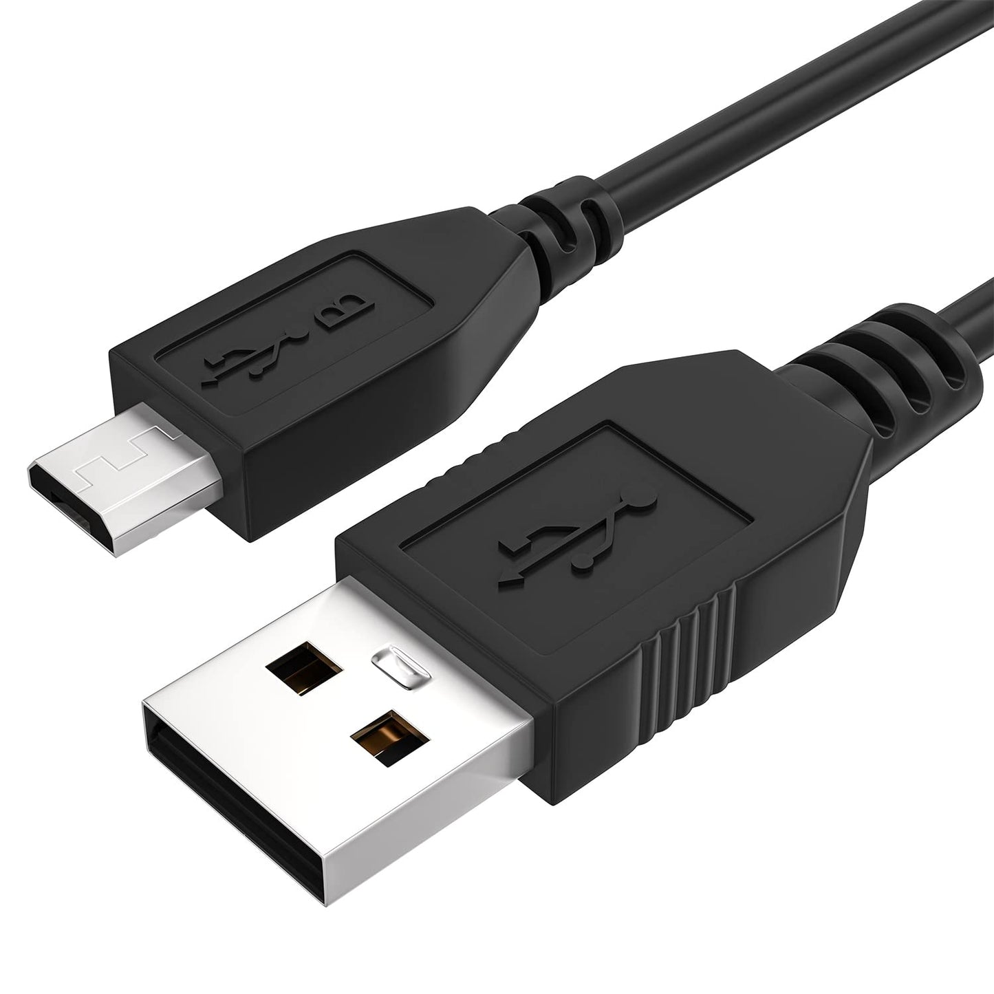 Maeline Fast Charging Micro USB Cable