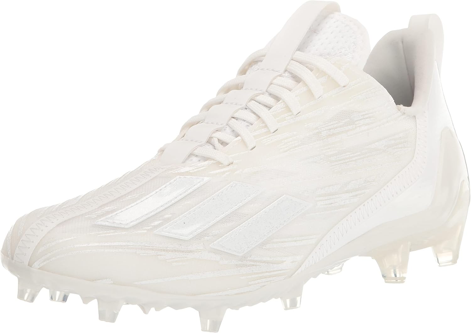 adidas Men's Adizero Cleats for Quickness and Comfort