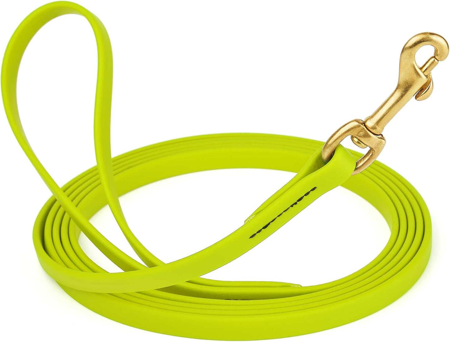 Viper Biothane K9 Working Dog Leash for Tracking and Training