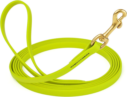 Viper Biothane K9 Working Dog Leash for Tracking and Training
