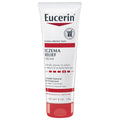 Intensive Eczema Relief: Eucerin 8 oz. Moisturizing Cream