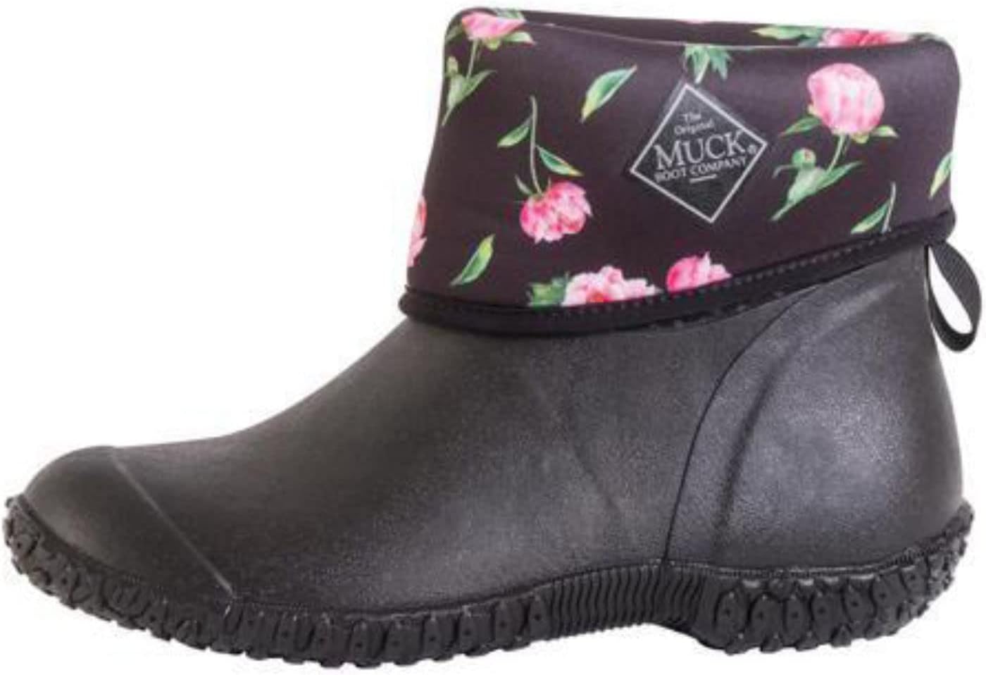 MUCK Women's Muckster II Mid Boot: Comfort and Waterproof Design