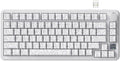 ATTACK SHARK X85Pro Wireless Mechanical Gaming Keyboard - TFT Screen