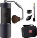 1Zpresso J-Ultra Coffee Grinder: Faster Espresso Grinding