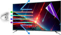 Matte Anti-Glare Screen Protector for 40 Inch TVs - High Clarity Film