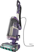 SHARK POWERDETECT Upright Vacuum Cleaner with DuoClean - Renewed