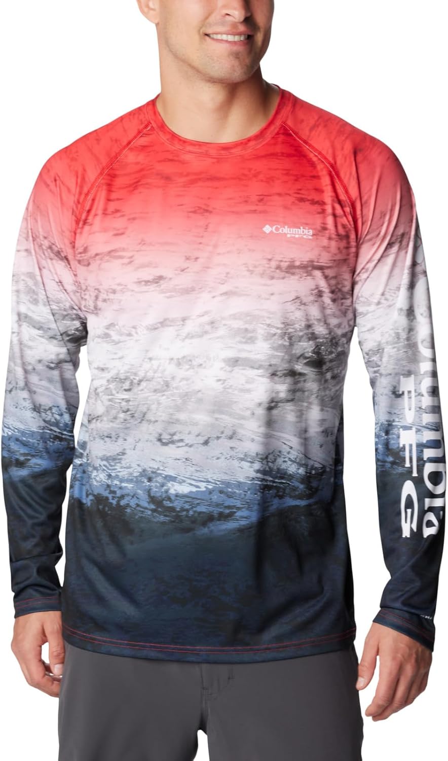 Columbia Men's PFG Terminal Tackle Long Sleeve Shirt Review