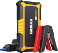 GOOLOO GP2000 Jump Starter 2000A Car Battery Pack - Portable Power