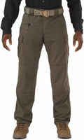 5.11 Tactical Men's Taclite EMS Pants Regular Fit - Durable, Mobile 12