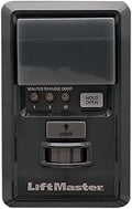 LIFTMASTER Garage Door Openers 881LMW Control Panel Review