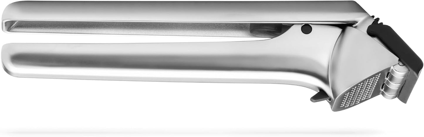Garlic Press and Mincer - Dreamfarm Garject 2-In-1 Tool