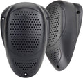 Marine RV Hot Tub Speakers - Water Resistant - Pair