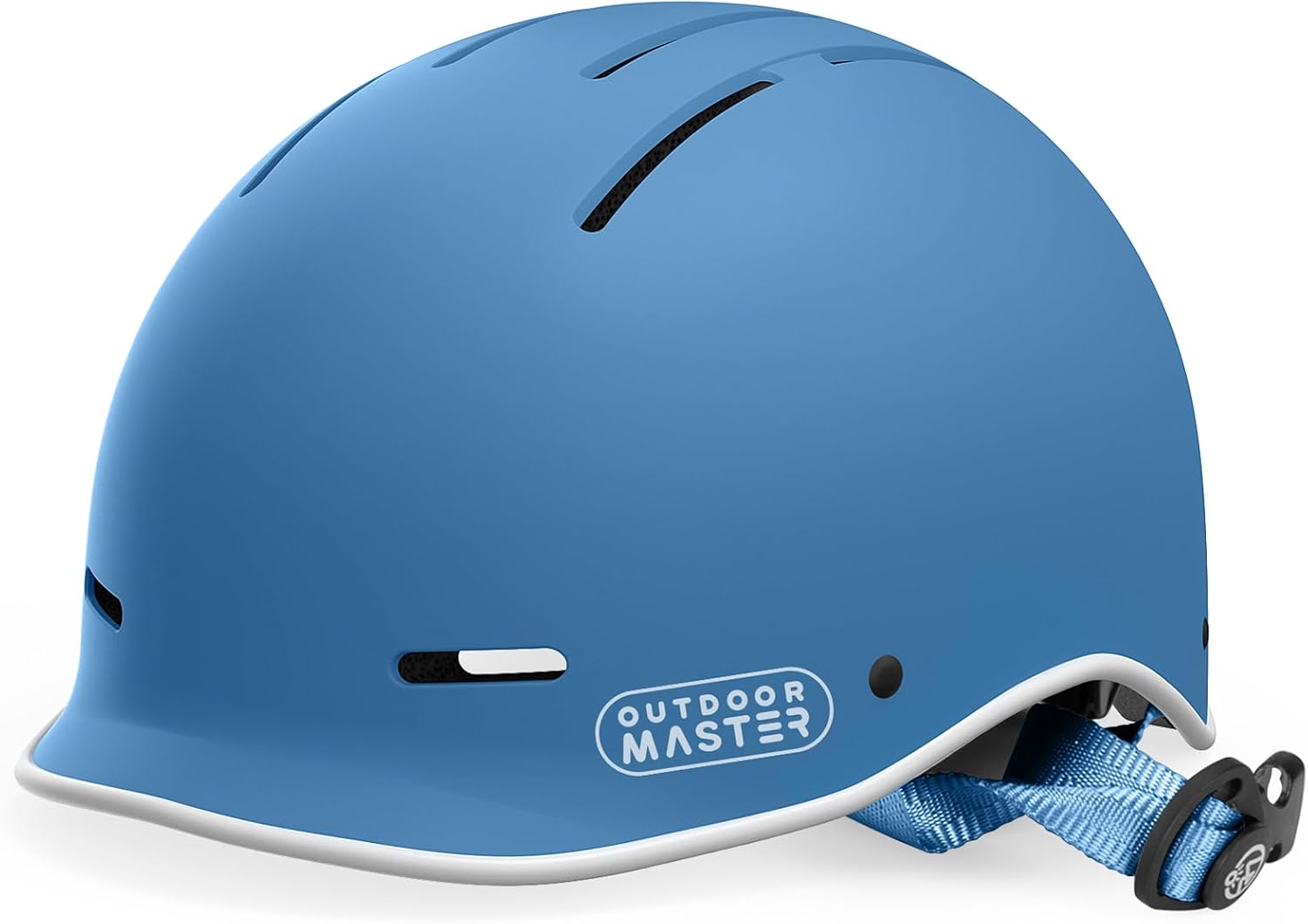 OutdoorMaster Toddler Helmet for Safe and Stylish Rides