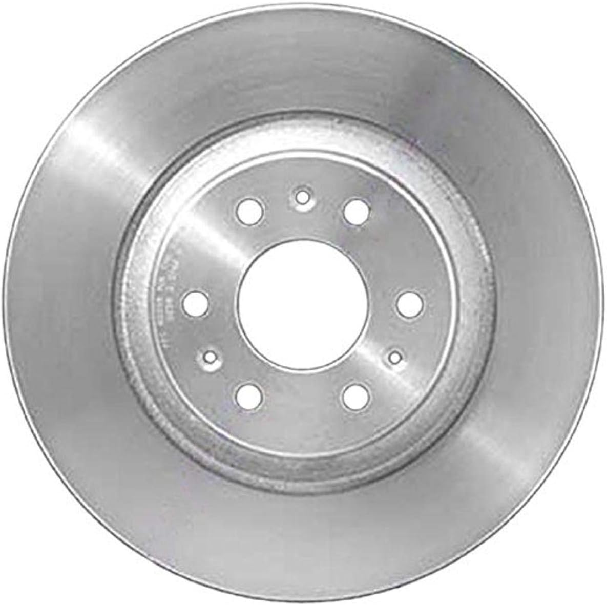 Bendix Premium PRT5595 Front Brake Rotor for Cadillac SRX 2004-2009