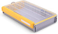 Plano EDGE Swimbait Box - Premium Rust Prevention Fishing