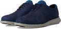 Cole Haan Men's Zerogrand Wing Oxford - Flexible Dress Sneaker