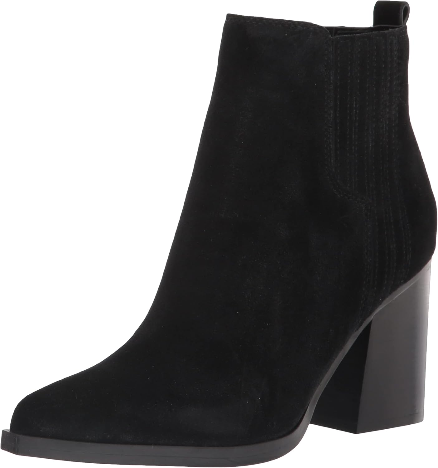 Matter by Marc Fisher: Stylish Western-Inspired Booties for Women
