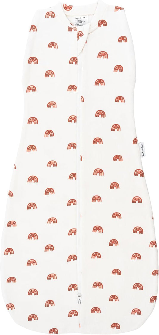 Tiny Twinkle Baby Sleep Sack for 6-12 Months - Cozy & Safe