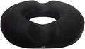 Kieba Donut Tailbone Cushion 18 in - Comfort Foam Relief