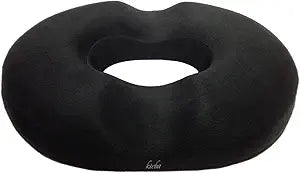 Kieba Hemorrhoid Treatment Donut Cushion for Ultimate Comfort