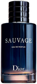 Dior Sauvage Eau de Parfum 6.8 Fl Oz - Vibrant Twilight-Inspired Scent