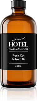 AirScent Fresh Cut Balsam Fir Diffuser Oil - Premium Holiday Fragrance