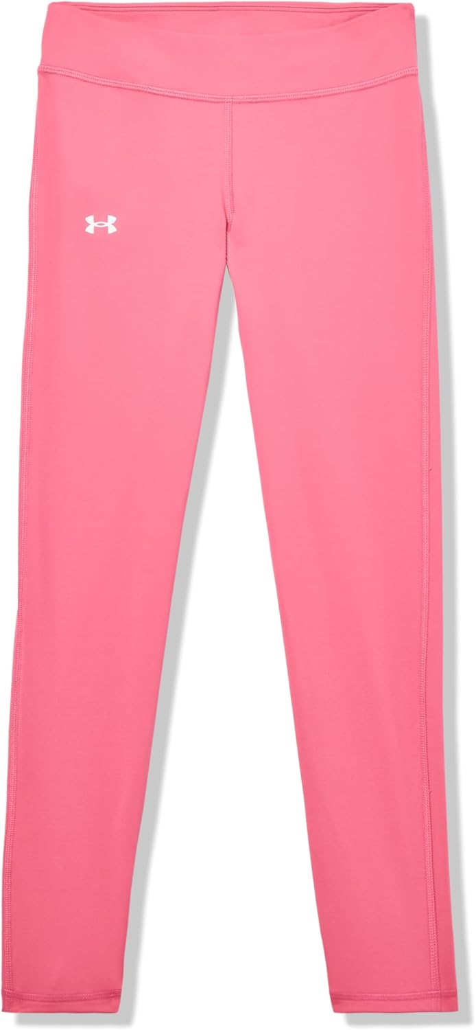 Under Armour Girls Motion Leggings for Ultimate Comfort and Style