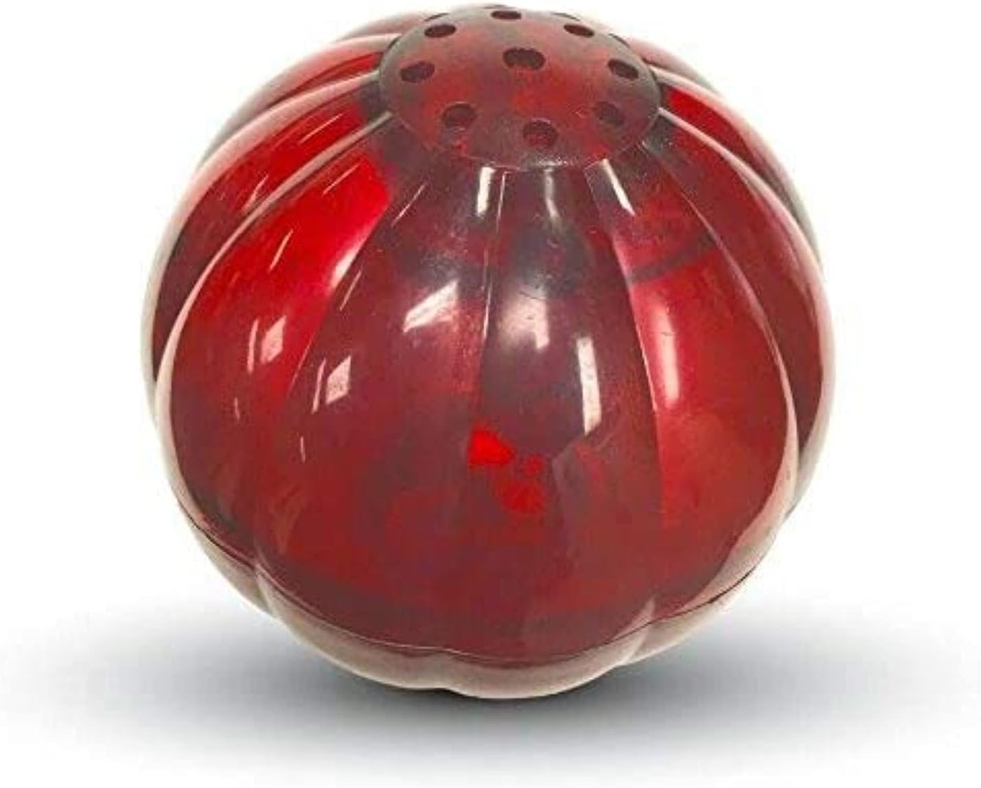 Interactive Flashing Dog Toy - Large