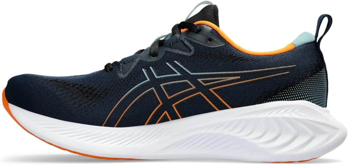 ASICS Men's GEL-CUMULUS 25 Running Shoes for Ultimate Comfort