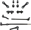TRQ Front Steering & Suspension Kit for 1993-97 Ford Ranger - Complete