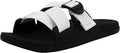 Chaco Chillos Slide Sport Sandal - Lightweight Recovery Slide