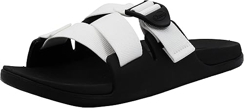 Chaco Women's Chillos Slide Sport Sandal for Ultimate Comfort