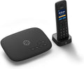 Ooma Telo VoIP Home Phone and HD3 Handset - Affordable Landline