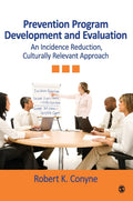 Prevention Program Development and Evaluation - Practical Guide