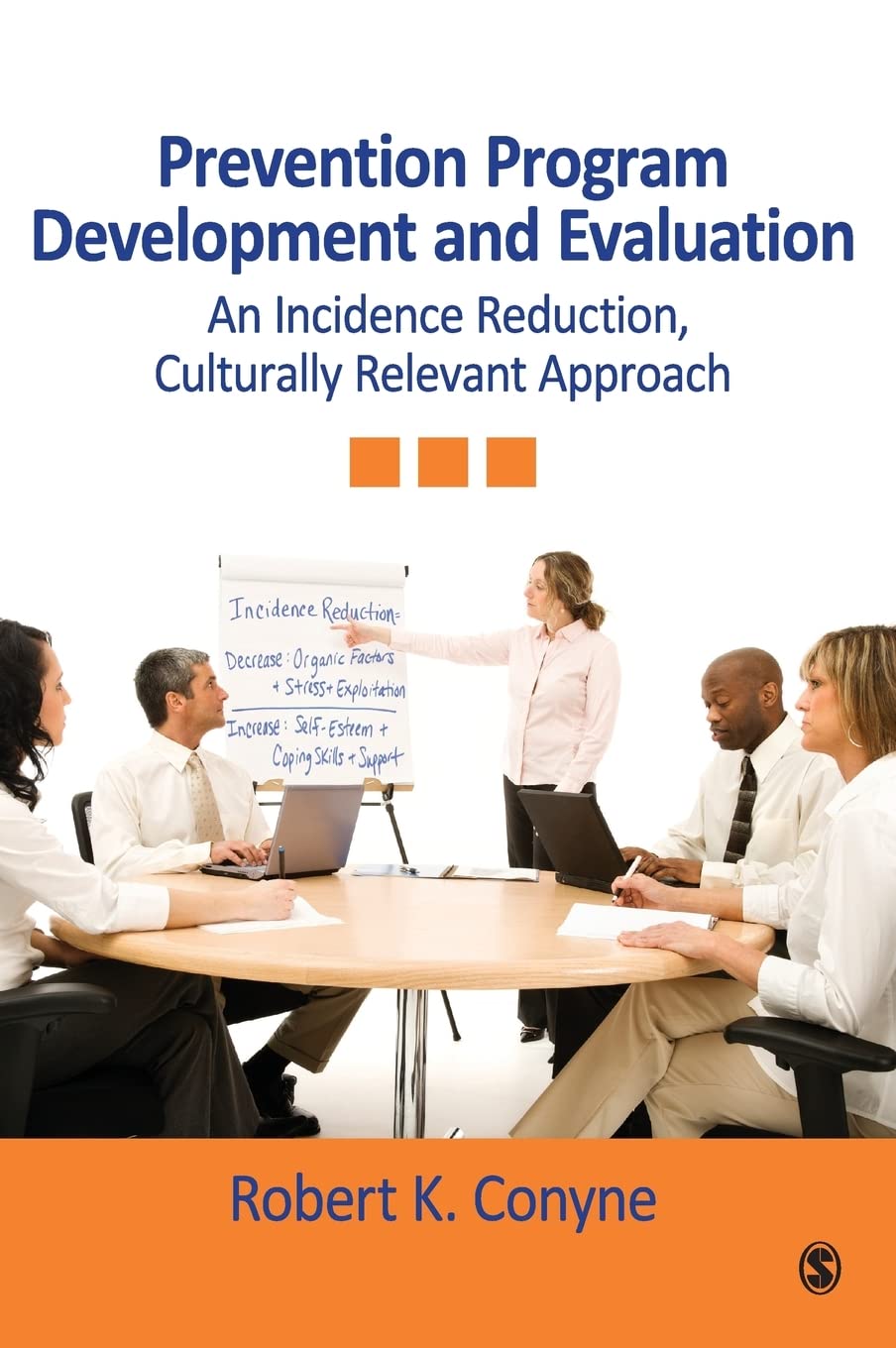 Prevention Program Development and Evaluation for Effective Solutions