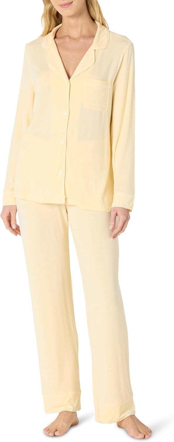 Sofia Grainge Women's PJ Set for Ultimate Comfort and Style
