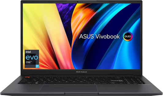 ASUS Vivobook S15 2023: 15.6 FHD OLED, 14-Core i7, Thunderbolt 4