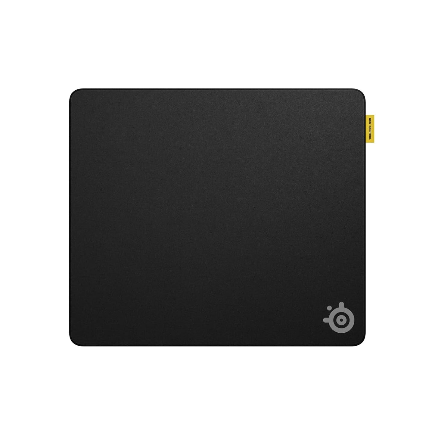 SteelSeries QcK L Gaming Mousepad for Precision and Control