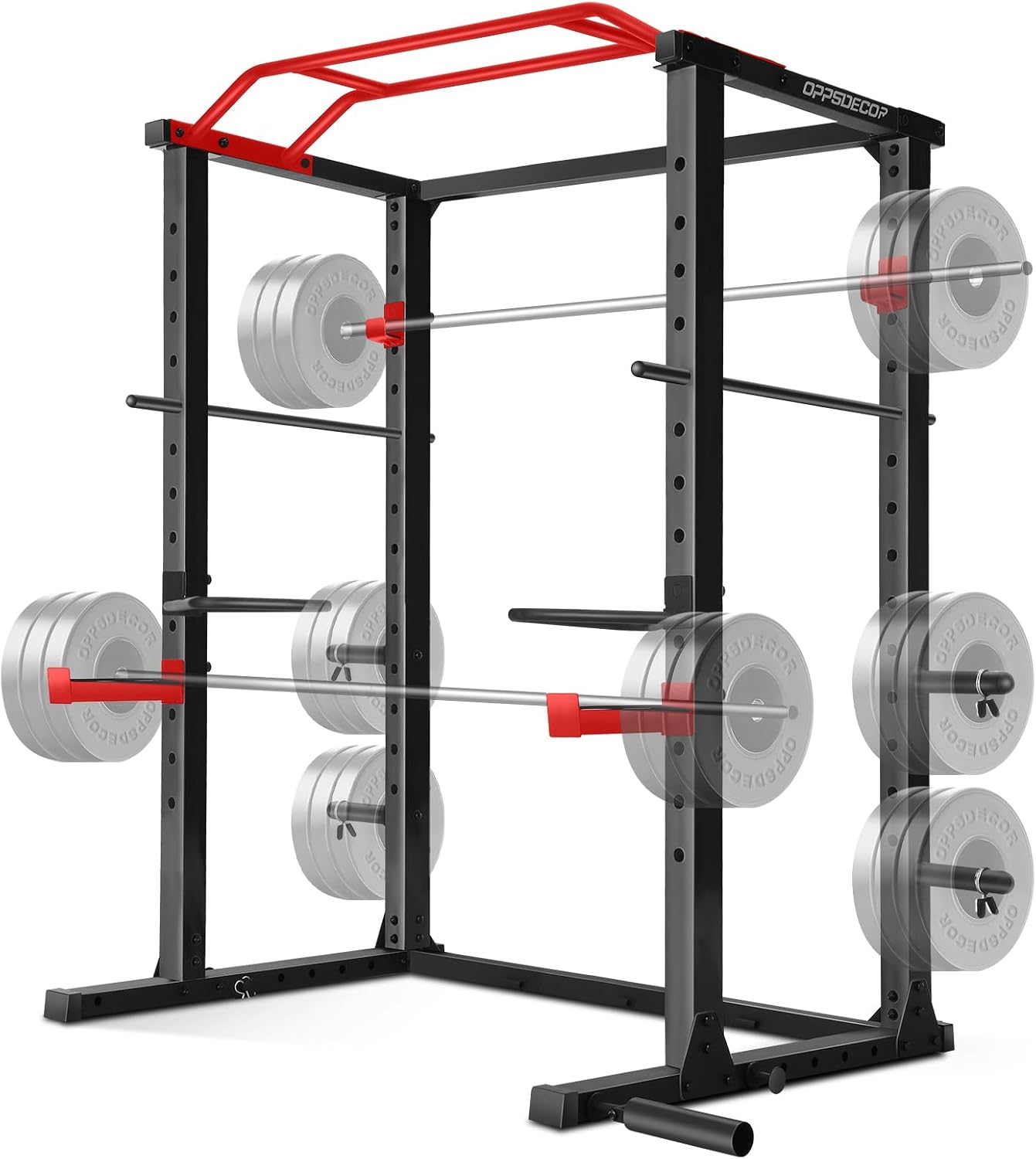 OPPSDECOR All-in-One Power Cage