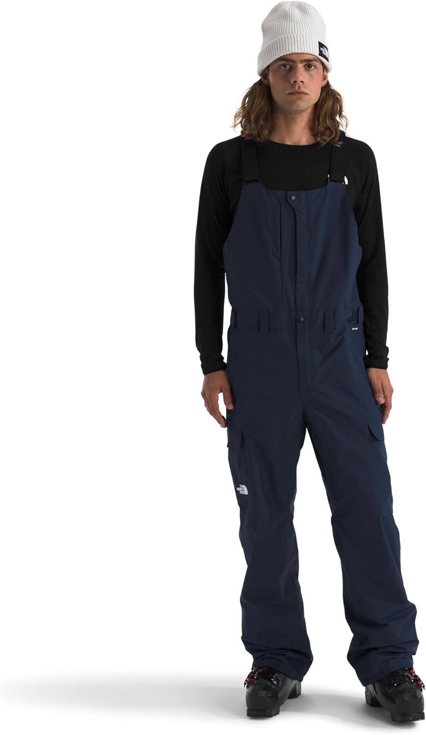 Men's Freedom Ski and Snow Bib - Waterproof Performance Gear