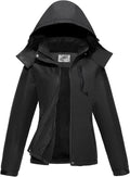 Stay Cozy in GOLDEN CAMEL Winter Parka