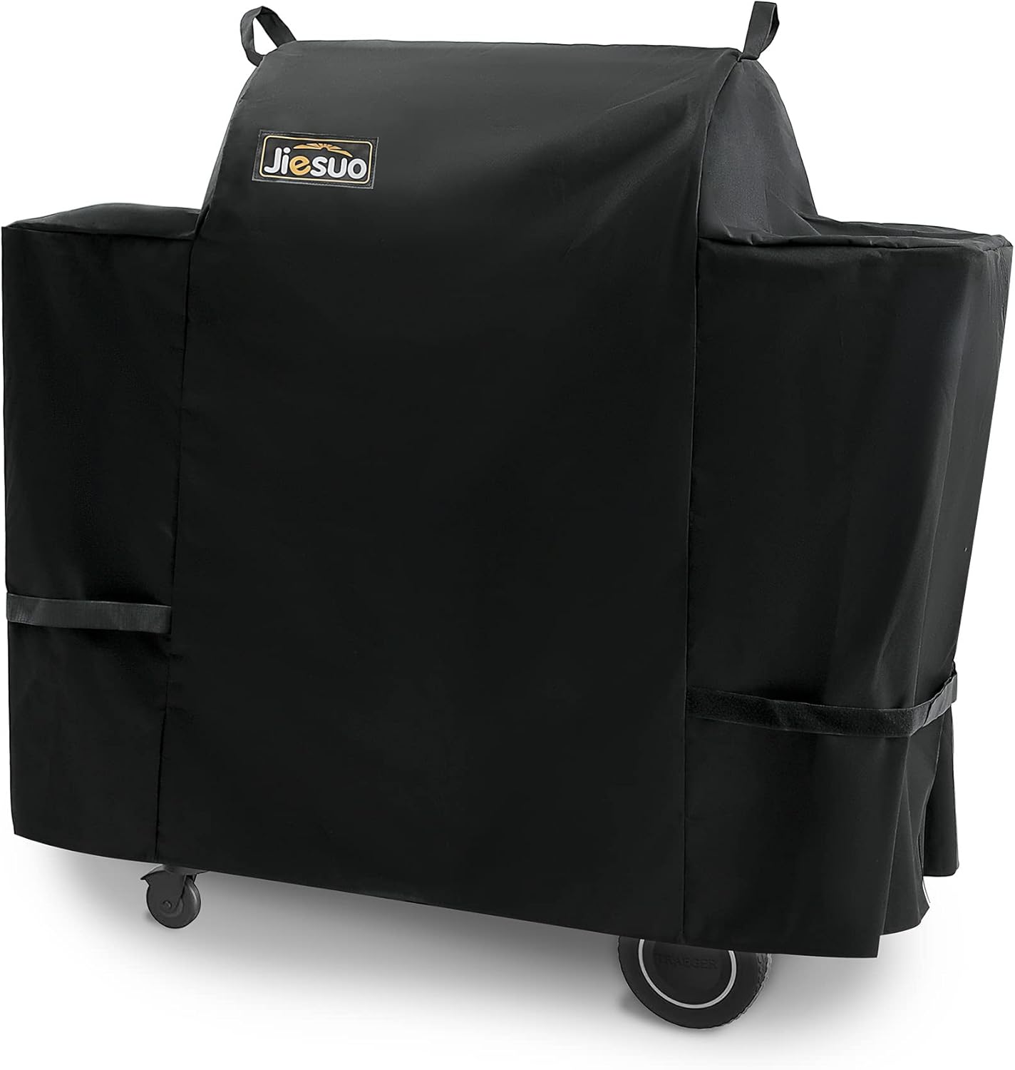 Heavy Duty Waterproof Cover for Traeger Ironwood 650 Grills