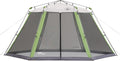 Coleman Skylodge 15 x 13 ft Screened Canopy Tent - Fast Setup