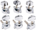 Upgrade Your Guitar: Musiclily Pro Tuning Pegs Set