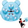 Music Boxing Machine Kids Punching Target Machine - Wireless Wall